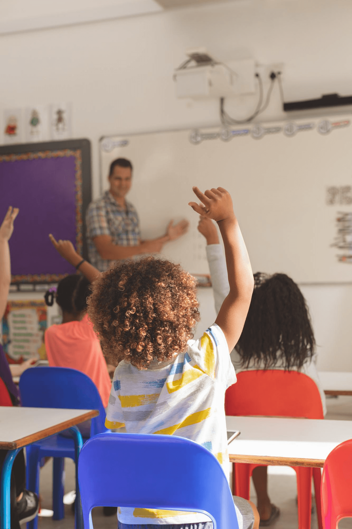 Educação